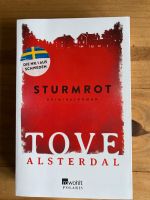 Sturmrot - Tove Alsterdal Niedersachsen - Soderstorf Vorschau