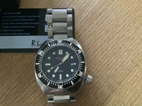 Artego Diver Taucheruhr Helson Armida Zenton Automatik Nordrhein-Westfalen - Beckum Vorschau