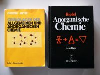 Riedel und Christen Meyer, Anorganische Chemie Düsseldorf - Angermund Vorschau