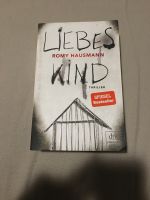 Romy Hausmann  Buch Liebes Kind Kreis Ostholstein - Neustadt in Holstein Vorschau