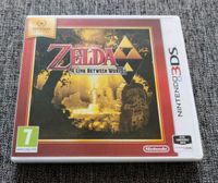 Zelda A Link Between The Worlds Nintendo 3DS Niedersachsen - Hude (Oldenburg) Vorschau