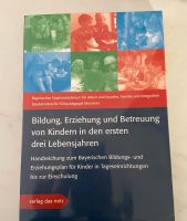 KrippenBEP Bildung, Erziehung und Betreuung von Kindern Bayern - Würzburg Vorschau