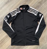 Trainingsjacke Adidas Gr. 140 Bayern - Oberschweinbach Vorschau