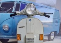 Vespa pk50 s v50 bj 1985 originallack Olack Baden-Württemberg - Lörrach Vorschau