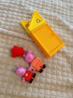 Mama und Peppa Pig Lego Bayern - Marktbreit Vorschau