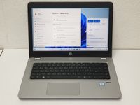 HP ProBook i7-7500U 2,70GHz 256GB SSD 8GB Laptop Win. 11 Pro 14" Baden-Württemberg - Fellbach Vorschau