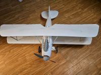 RC-Flugzeug 3DLabPrint Albatros D.Va flugfertig Niedersachsen - Otterndorf Vorschau