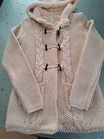 Strickjacke Sachsen - Borna Vorschau