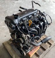 MOTOR HYUNDAI 1.6 G4FC KIA MIT INJEKTOREN Berlin - Wilmersdorf Vorschau