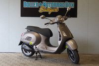 Vespa GTS 125 Super Tech -Modell 2023 %%%Rabatt %%%% Baden-Württemberg - Filderstadt Vorschau