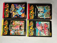 Dragonball Manga Saarbrücken-Halberg - Güdingen Vorschau