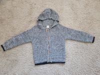 Pullover mit Kapuze Alana Gr. 98 -neu und ungetragen- Hessen - Wiesbaden Vorschau