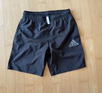 schwarze adidas Badehose Herren Gr. M Baden-Württemberg - Bietigheim-Bissingen Vorschau