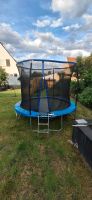 Trampolin 3,1m Hessen - Borken Vorschau