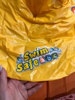 Swim Safe abc Schwimmring  Baby Schwimmhilfe gelb Hessen - Bad König Vorschau