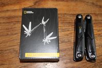 Multitool National Geographic 13 in 1 Multifunctional Tool Neu Schleswig-Holstein - Lübeck Vorschau