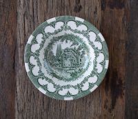 Suppenteller English Ironstone Tableware Hessen - Seligenstadt Vorschau