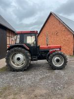 ANKAUF / SUCHE Traktoren Schlepper Case Fendt Deutz Fiat IHC Hessen - Bad Arolsen Vorschau