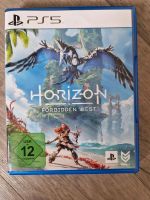 Horizon Spiel PS5 ungespielt Sachsen-Anhalt - Calbe (Saale) Vorschau