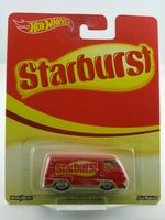 HOT WHEELS '66 Dodge A 100 STARBURST, POP CULTURE Nürnberg (Mittelfr) - Südoststadt Vorschau