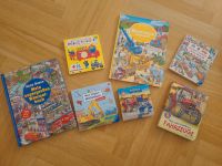 Bücher: Fahrzeuge (Puzzlebuch, Pappbuch, ..) Dresden - Bühlau/Weißer Hirsch Vorschau