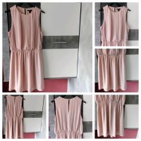 * H&M * Festliches Kleid in rosa * Gr.42 * Nordrhein-Westfalen - Hamm Vorschau