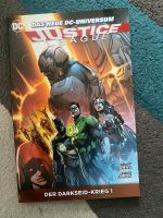 Justice League New 52 Paperback 10 Rheinland-Pfalz - Mainz Vorschau