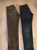 2x Herrenjeans neu 44/34 Niedersachsen - Nienburg (Weser) Vorschau