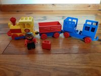 Lego Duplo Eisenbahn - Set Niedersachsen - Elsfleth Vorschau