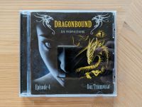 Dragonbound Episode 4 Das Triumvirat (Fantasy Hörspiel) Bayern - Geltendorf Vorschau