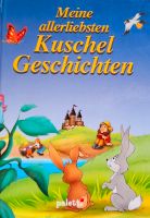 Meine allerliebsten Kuschel Geschichten - Kinderbuch ab 5 Jahren Bielefeld - Bielefeld (Innenstadt) Vorschau