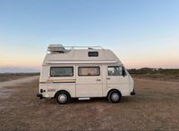 VW LT 28 Florida Westfalia Camper Wohnmobil Baden-Württemberg - Erligheim Vorschau