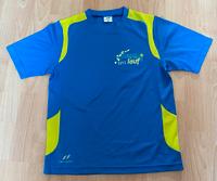 Shirt GutsMuths Rennsteiglauf 2013 Finisher Größe XS Sachsen - Coswig Vorschau