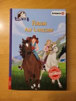 Kinderbuch -Horse Club, Schleich- "Ferien auf Lakeside" Bayern - Wald (Ostallgäu) Vorschau