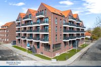 Cuxhaven - Döse: Hotelappartements Überwasser, Apartment A1.04, Obj. 7600 Niedersachsen - Cuxhaven Vorschau