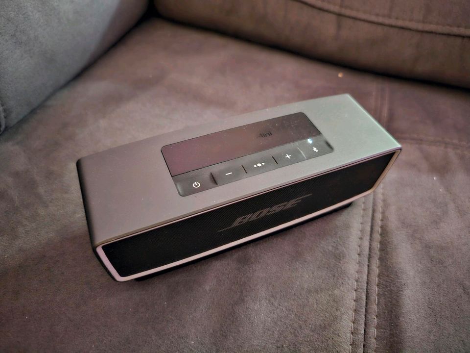 Bose soundlink mini 2 in Fürth