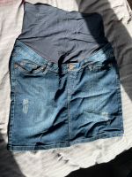 Umstandsrock Jeans Größe 38 Bonprix Rheinland-Pfalz - Weilerbach Vorschau