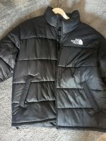 Original North Face Jacke (Nur einmal getragen) Gröpelingen - Oslebshausen Vorschau