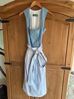 Dirndl Country Line Midi blau Gr. 36 Bayern - Selb Vorschau