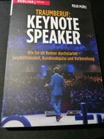 Buch Traumberuf Keynote Speaker Redner Reden Speech Influencer Aubing-Lochhausen-Langwied - Aubing Vorschau