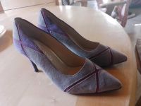 Wunderschöne High Heels von Alba Moda Bayern - Treuchtlingen Vorschau