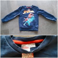 dünner Pulli Spiderman Marvel Gr. 110 Bayern - Wasserlosen Vorschau