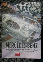 Ho 1:87  Mercedes Benz Miglia 1000 Sammler Box Bad Godesberg - Rüngsdorf Vorschau