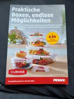 2 Penny Treuepunktehefte Niedersachsen - Goslar Vorschau