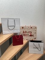 Chanel, Louis Vuitton, Cartier original Papiertüten Nordrhein-Westfalen - Ratingen Vorschau