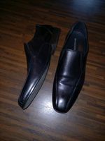 Herren Lederschuhe - Salamander Nordrhein-Westfalen - Solingen Vorschau