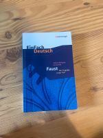 Faust Goethe Köln - Mülheim Vorschau