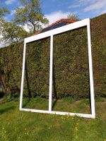Fenster doppelt verglast Strukturglas Mecklenburg-Vorpommern - Klink (bei Waren) Vorschau