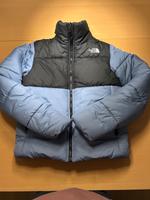 The North Face Nuptse Daunenjacke, Winterjacke XS Findorff - Findorff-Bürgerweide Vorschau