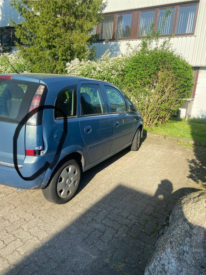 Opel Meriva in Reinbek